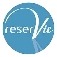 reservie logo